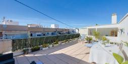 D'occasion - Penthouse - Torrevieja - Playa de los Locos