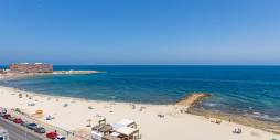 D'occasion - Penthouse - Torrevieja - Playa de los Locos