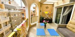 D'occasion - Penthouse - Torrevieja - Playa de los Locos