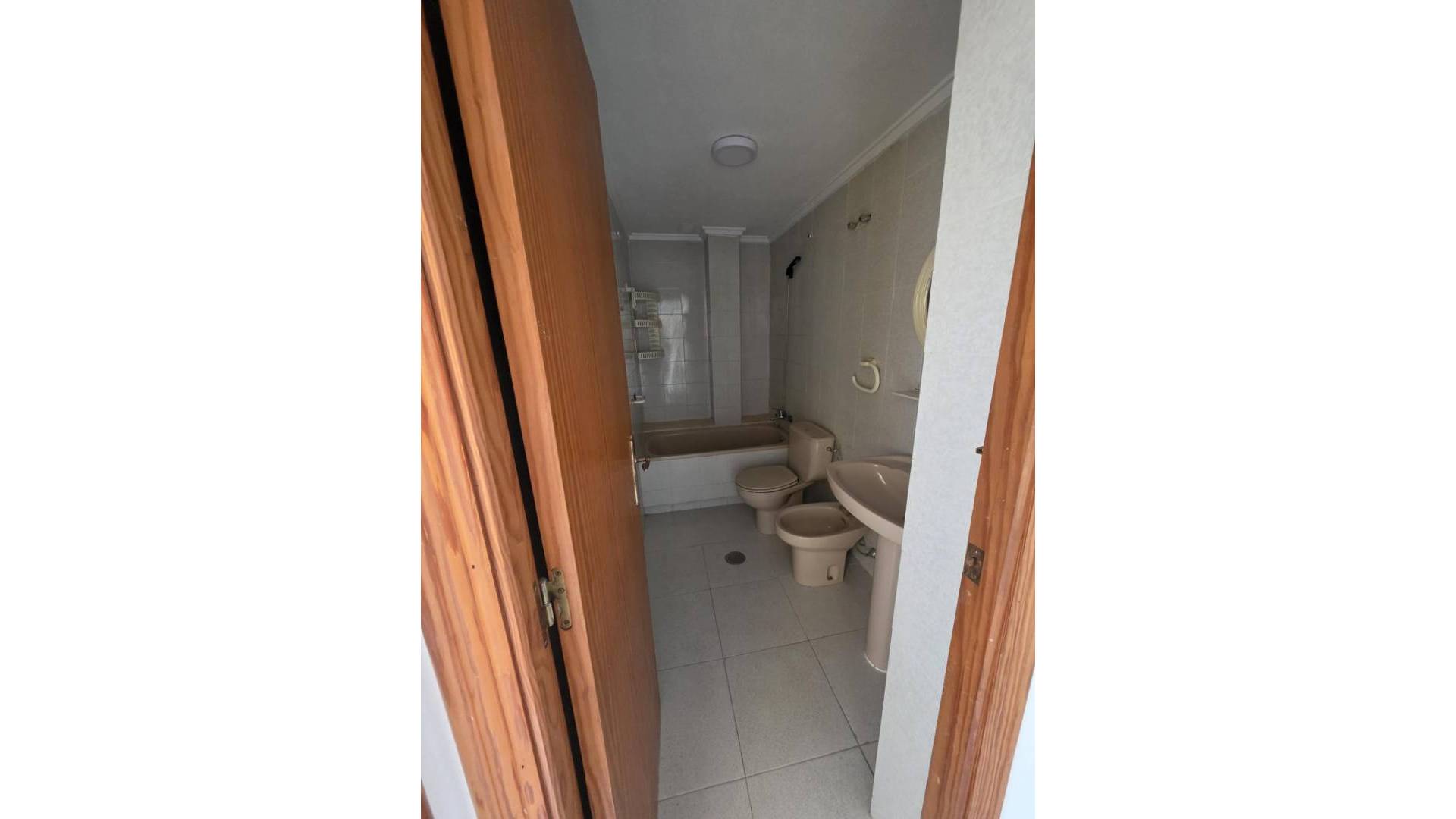 D'occasion - Penthouse - Torrevieja - Playa de los Locos