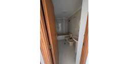 D'occasion - Penthouse - Torrevieja - Playa de los Locos