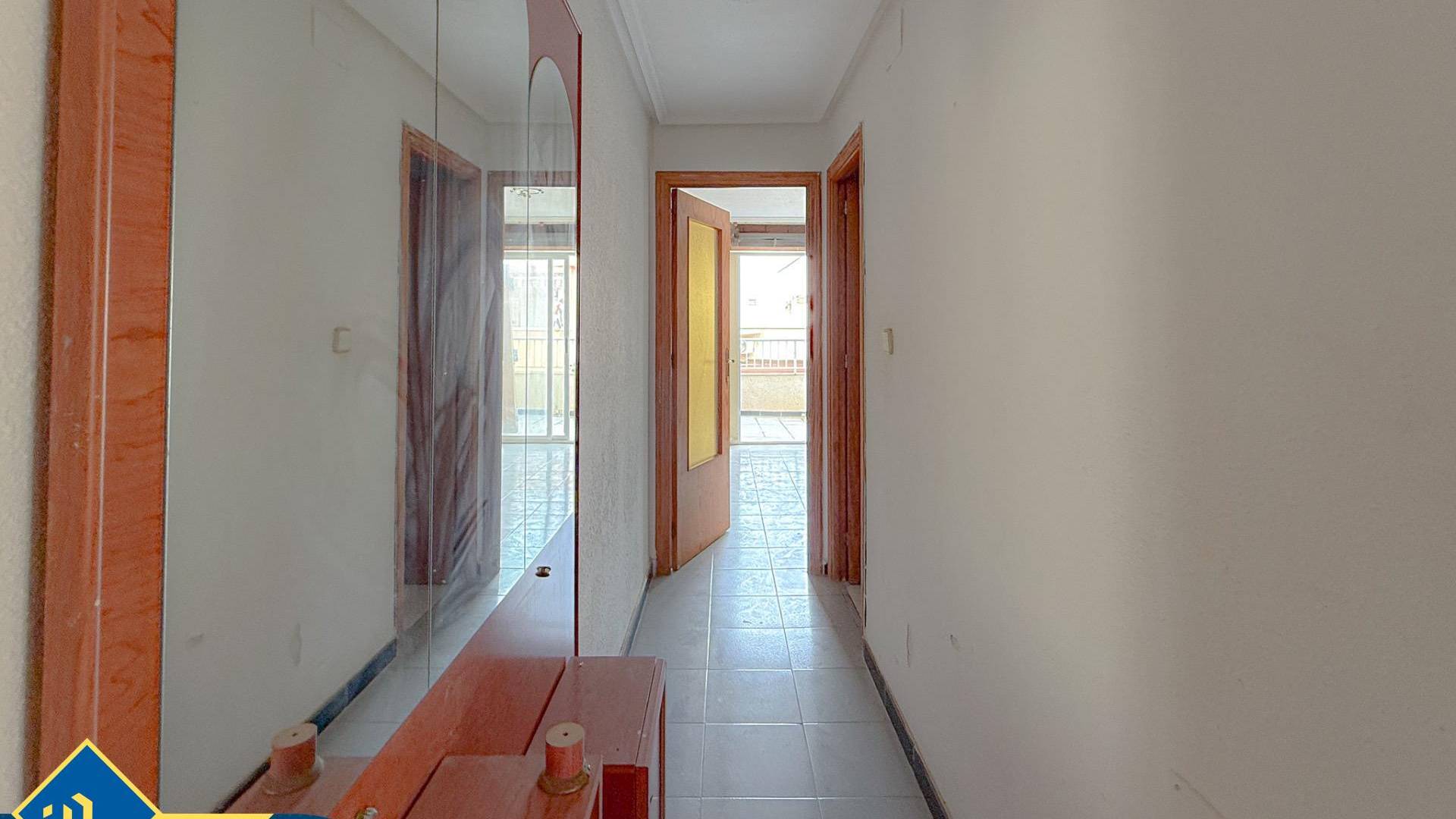 D'occasion - Penthouse - Torrevieja - Playa de los Locos