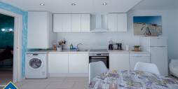 D'occasion - Penthouse - Torrevieja - Playa de los Locos