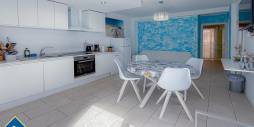 D'occasion - Penthouse - Torrevieja - Playa de los Locos