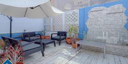 D'occasion - Penthouse - Torrevieja - Playa de los Locos