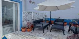 D'occasion - Penthouse - Torrevieja - Playa de los Locos
