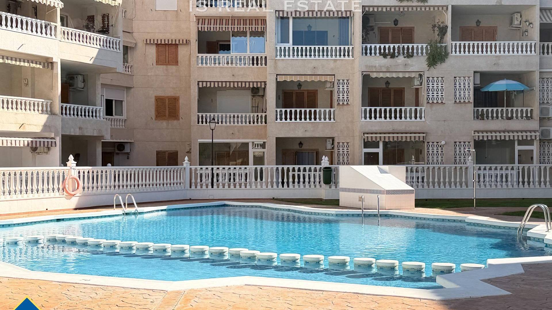 D'occasion - Penthouse - Torrevieja - Playa de los Locos