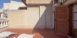 D'occasion - Penthouse - Torrevieja - Playa de los Locos