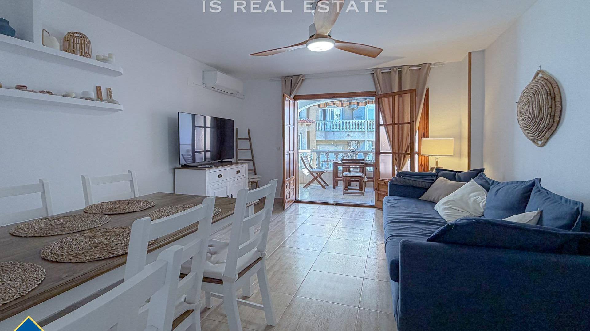 D'occasion - Penthouse - Torrevieja - Playa de los Locos