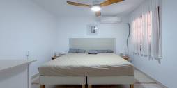 D'occasion - Penthouse - Torrevieja - Playa de los Locos