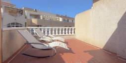 D'occasion - Penthouse - Torrevieja - Playa de los Locos