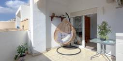 D'occasion - Penthouse - Torrevieja - Playa de los Locos