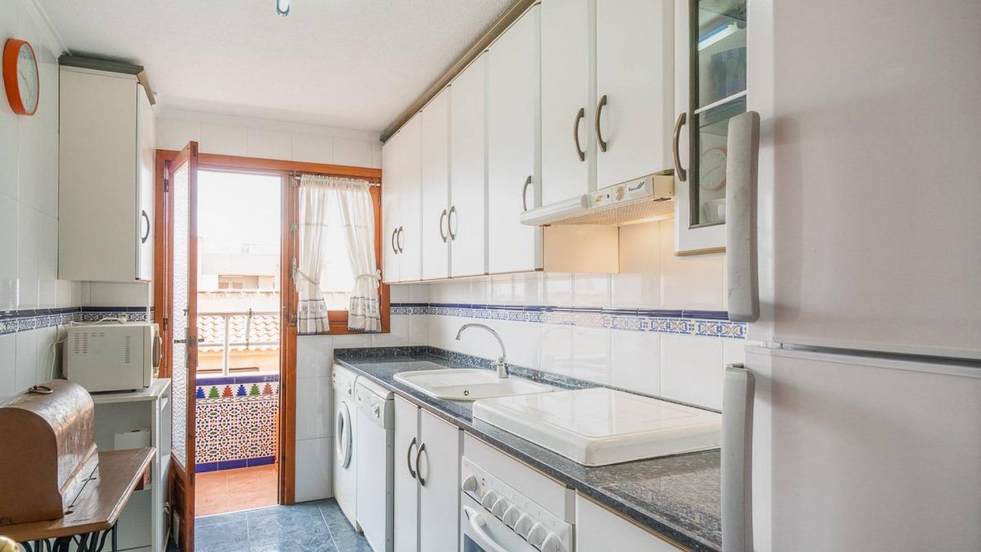 D'occasion - Penthouse - Torrevieja - Playa de los Naufragos