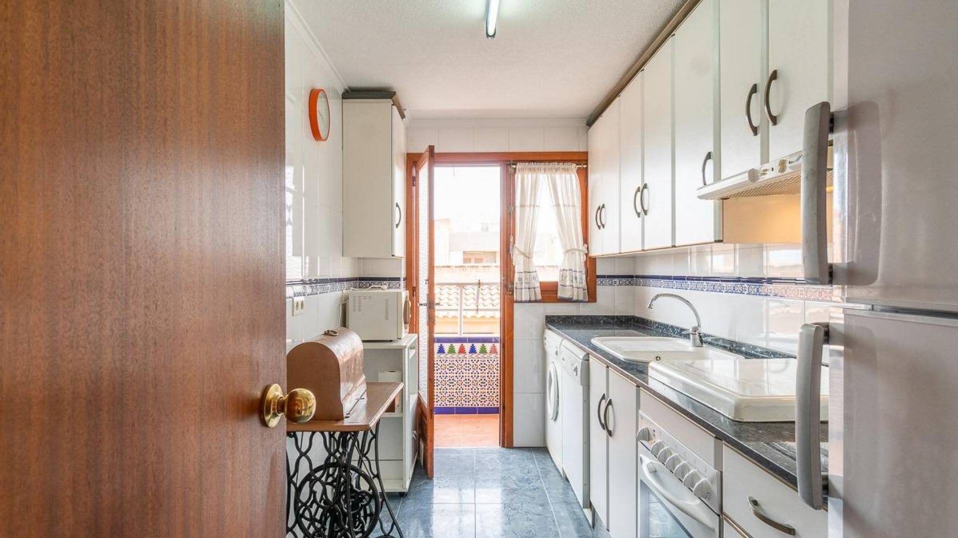 D'occasion - Penthouse - Torrevieja - Playa de los Naufragos