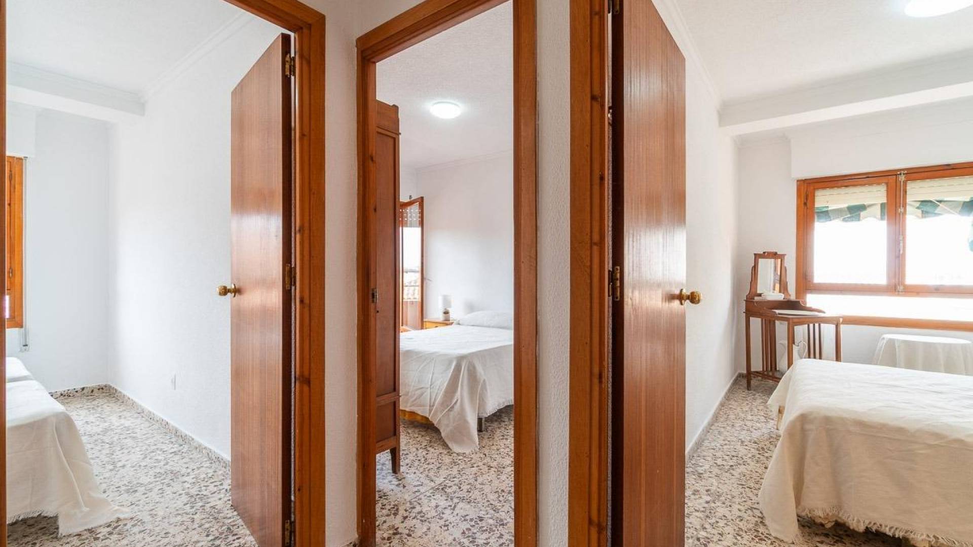 D'occasion - Penthouse - Torrevieja - Playa de los Naufragos