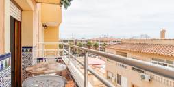 D'occasion - Penthouse - Torrevieja - Playa de los Naufragos