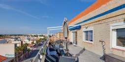 D'occasion - Penthouse - Torrevieja - Playa de los Naufragos