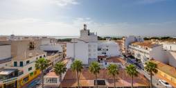 D'occasion - Penthouse - Torrevieja - Playa de los Naufragos