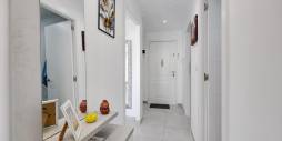 D'occasion - Penthouse - Torrevieja - Playa de los Naufragos