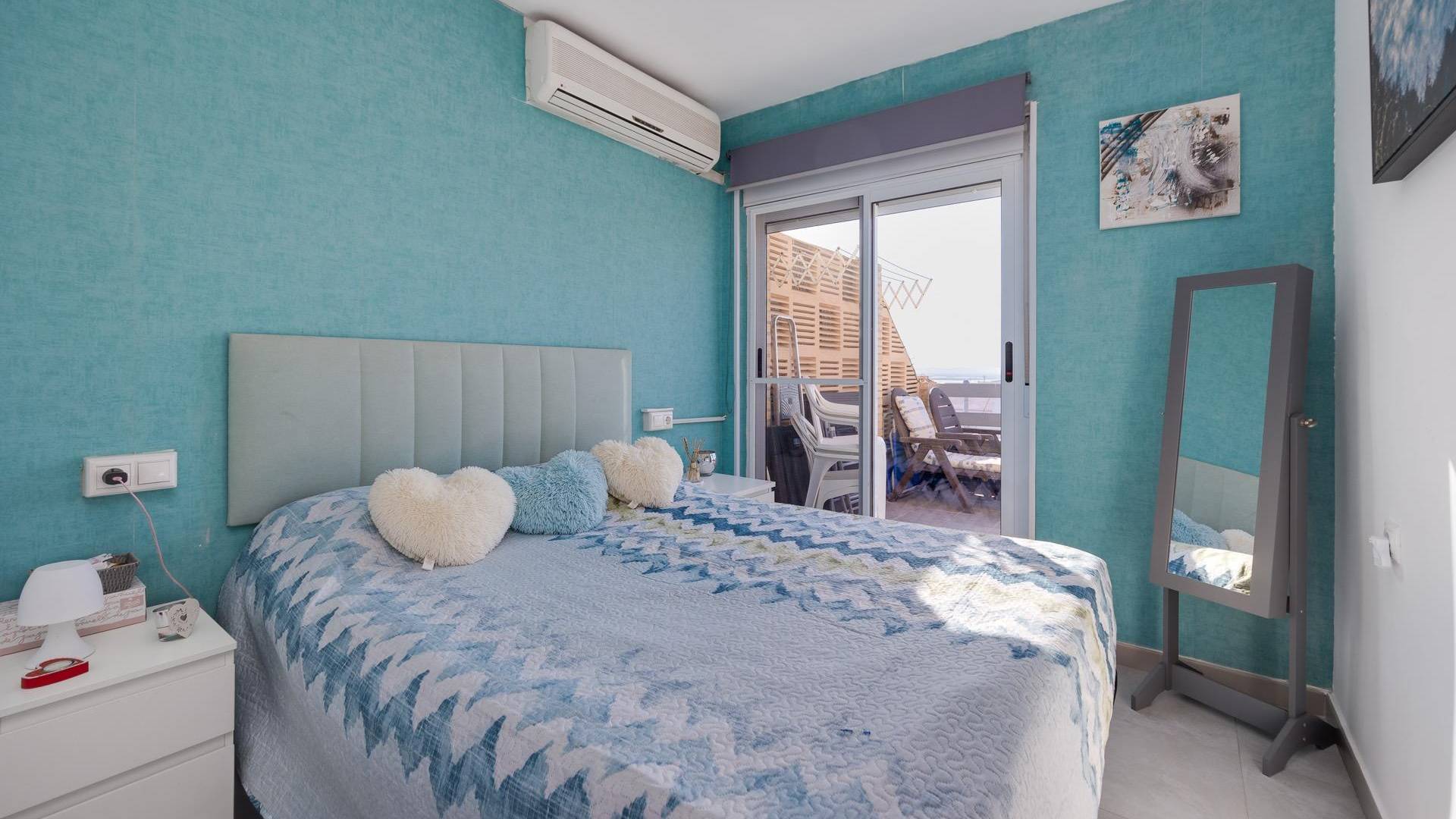 D'occasion - Penthouse - Torrevieja - Playa de los Naufragos