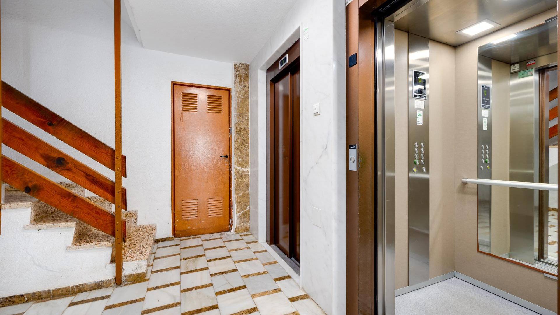 D'occasion - Penthouse - Torrevieja - Playa de los Naufragos
