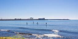 D'occasion - Penthouse - Torrevieja - Playa de los Naufragos