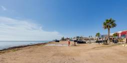 D'occasion - Penthouse - Torrevieja - Playa de los Naufragos