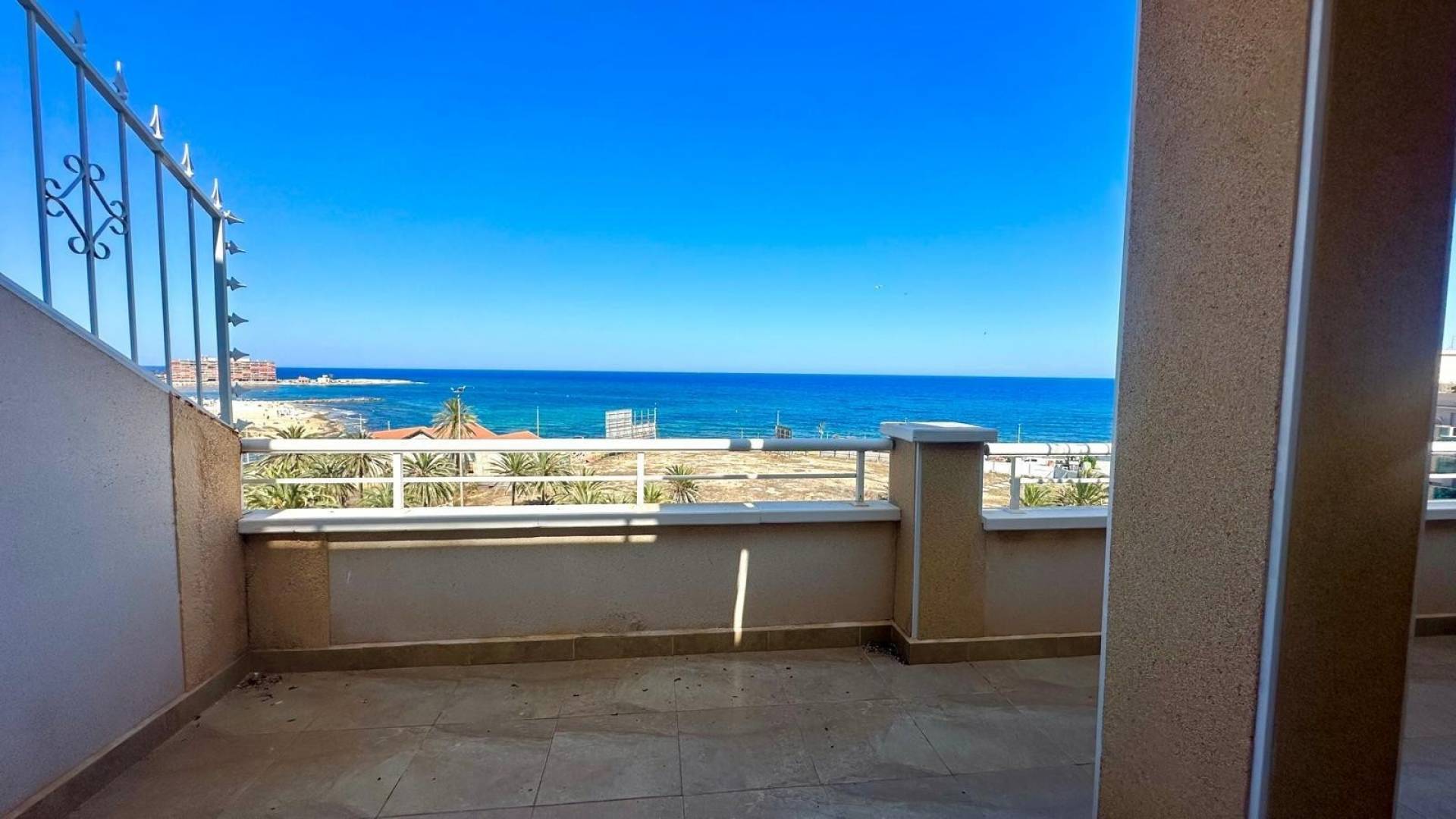 D'occasion - Penthouse - Torrevieja - Playa del cura