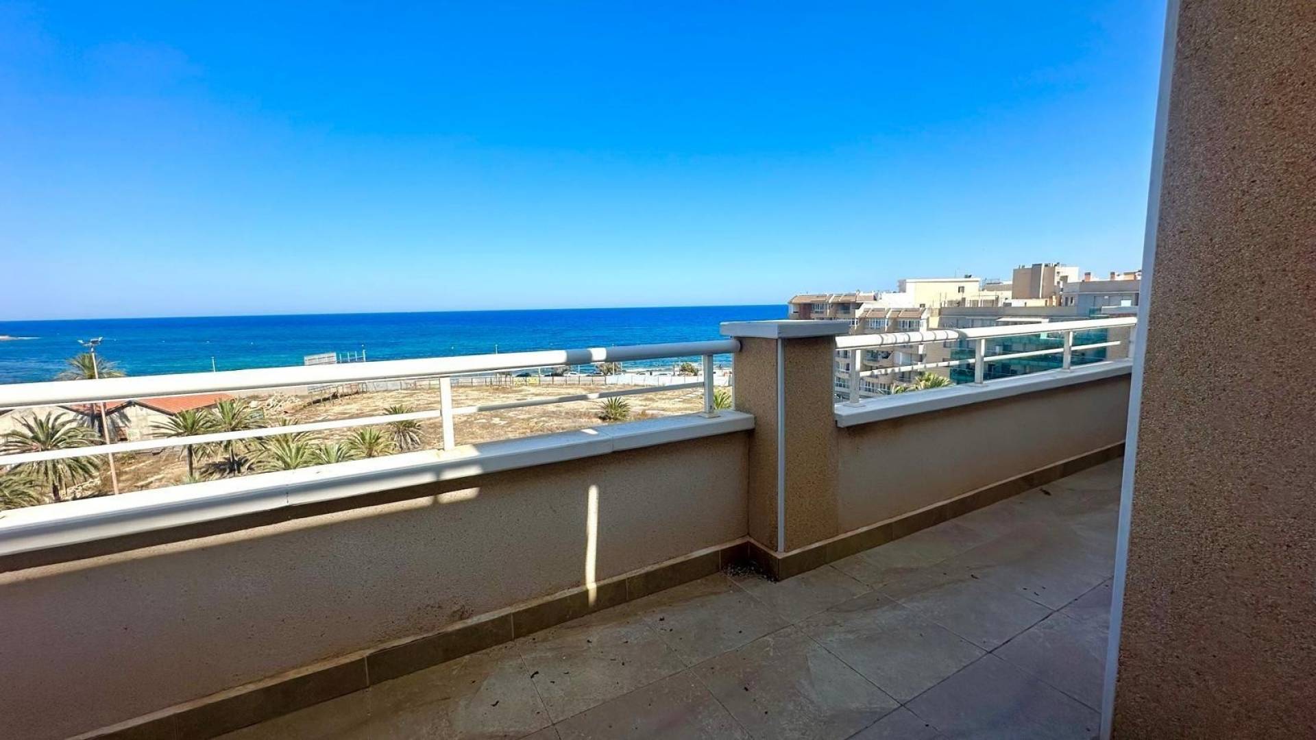 D'occasion - Penthouse - Torrevieja - Playa del cura