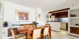 D'occasion - Penthouse - Torrevieja - Playa del Cura