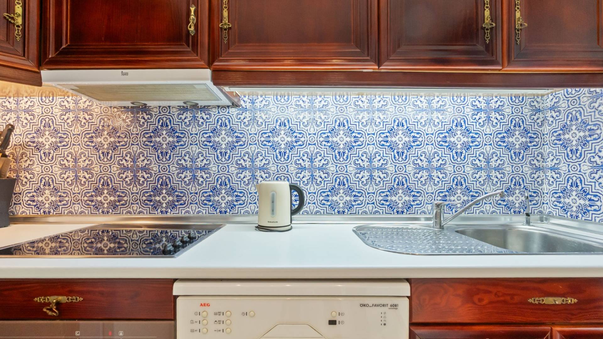 D'occasion - Penthouse - Torrevieja - Playa del Cura