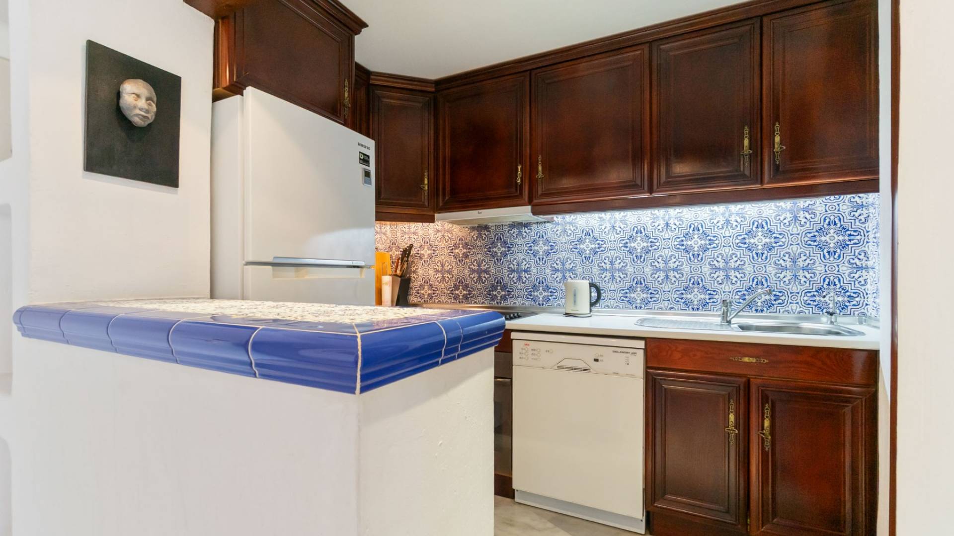 D'occasion - Penthouse - Torrevieja - Playa del Cura