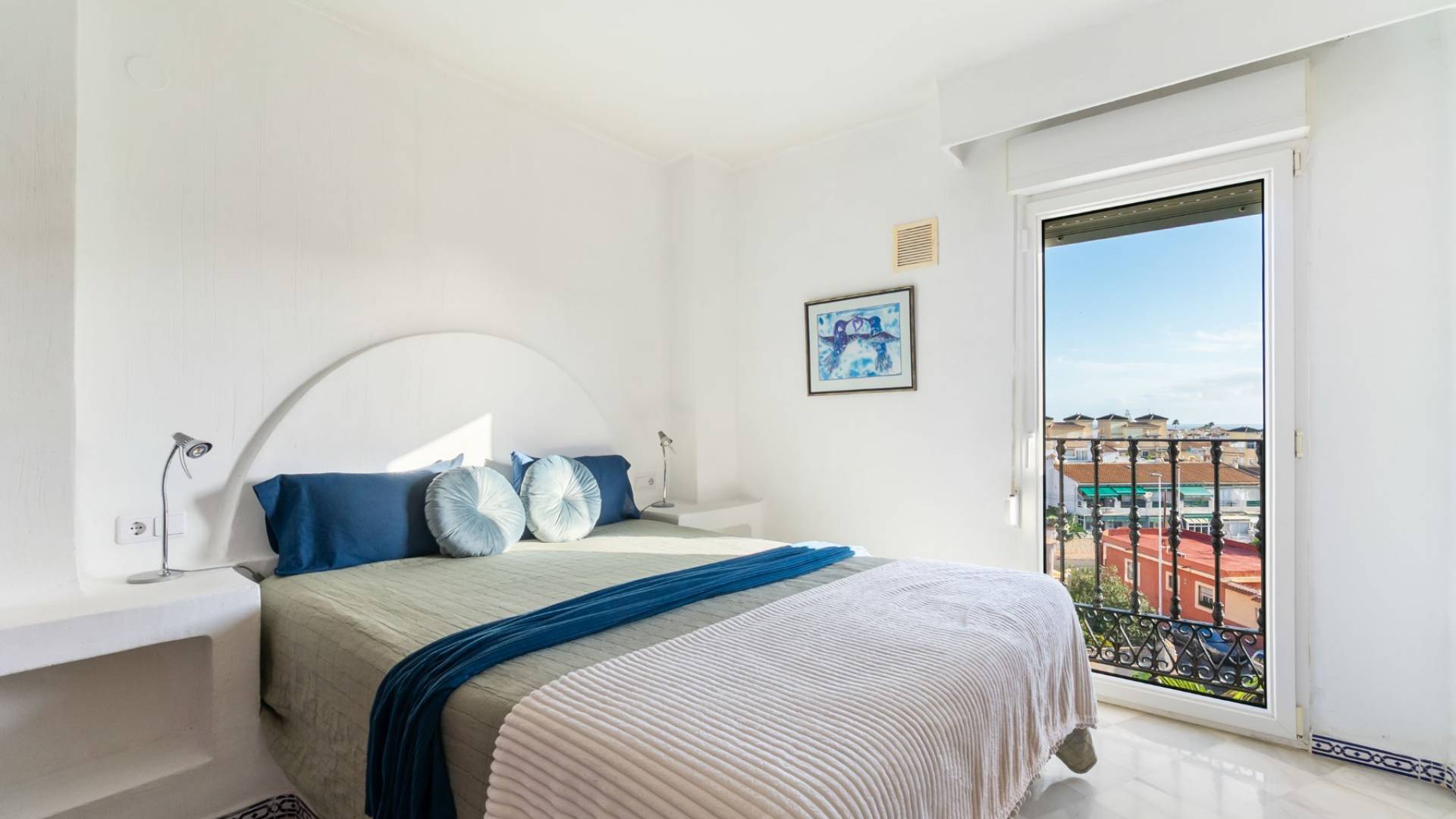 D'occasion - Penthouse - Torrevieja - Playa del Cura