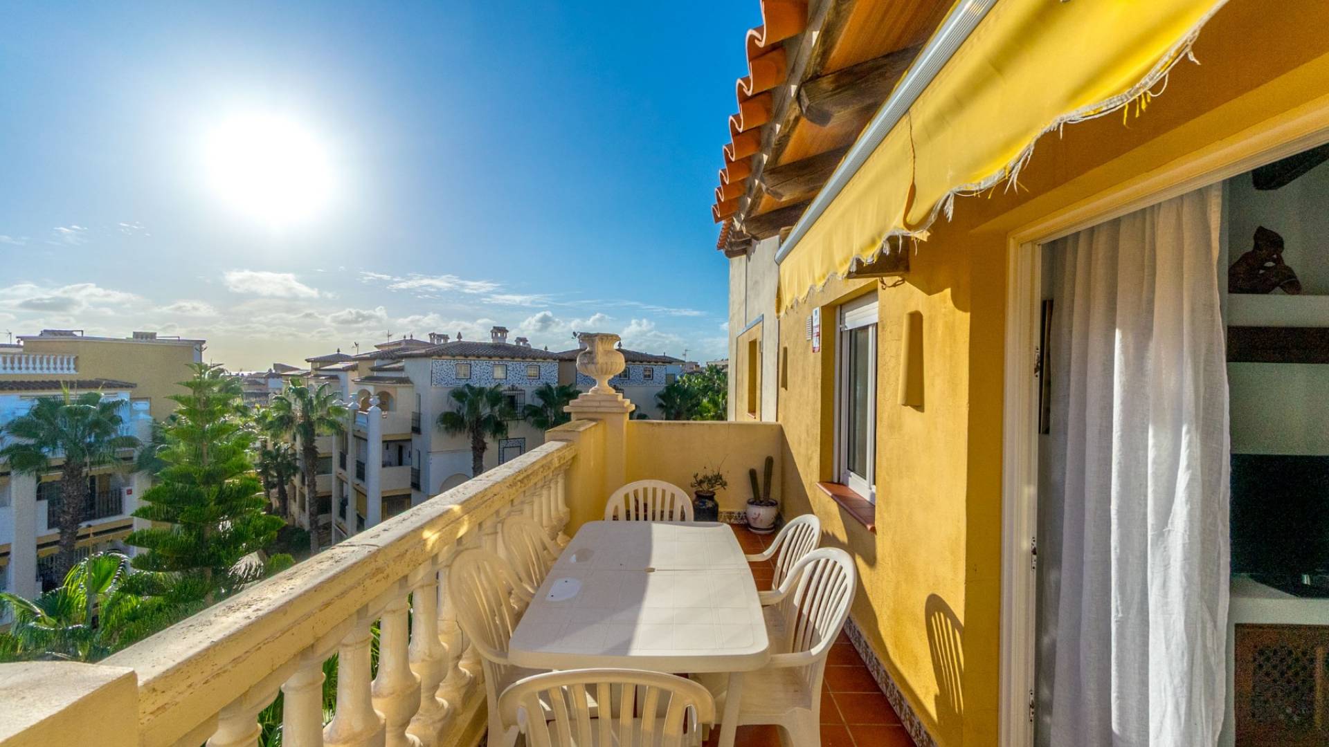 D'occasion - Penthouse - Torrevieja - Playa del Cura