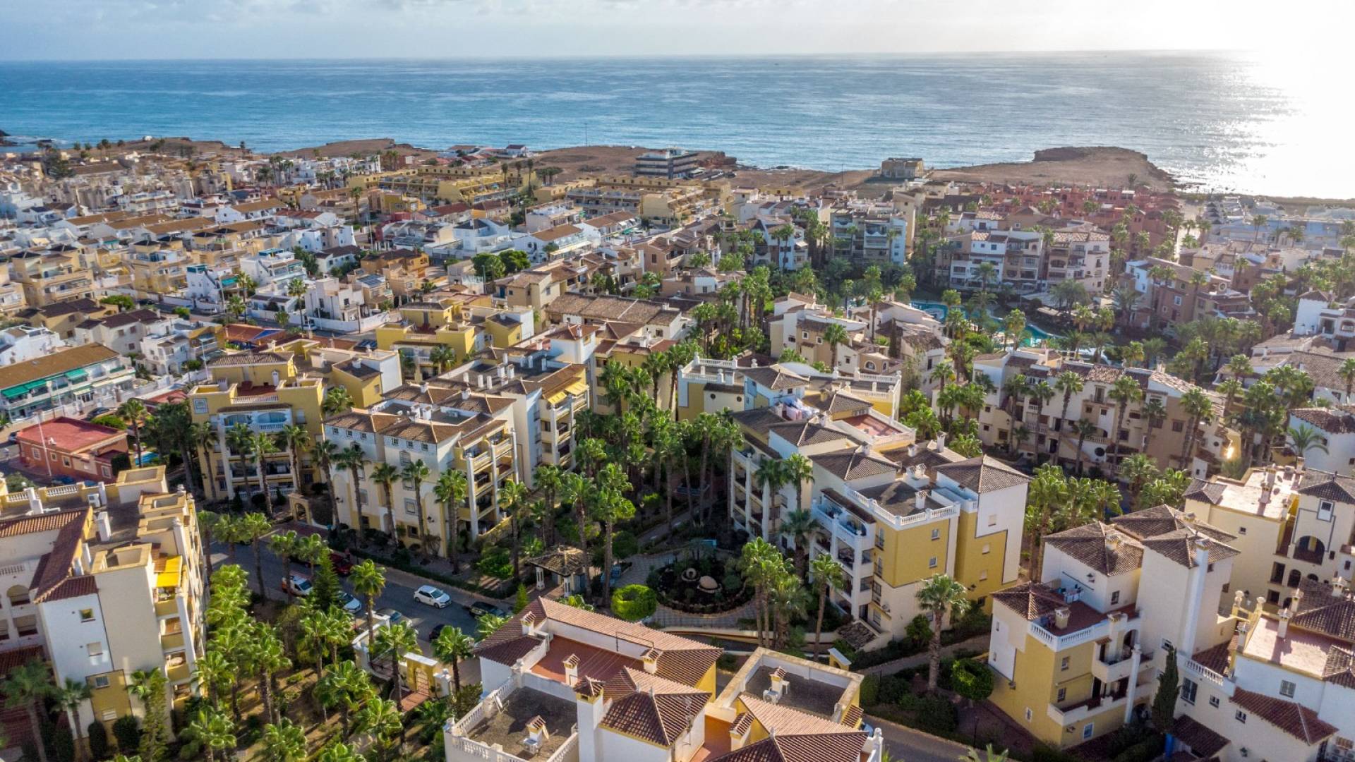 D'occasion - Penthouse - Torrevieja - Playa del Cura