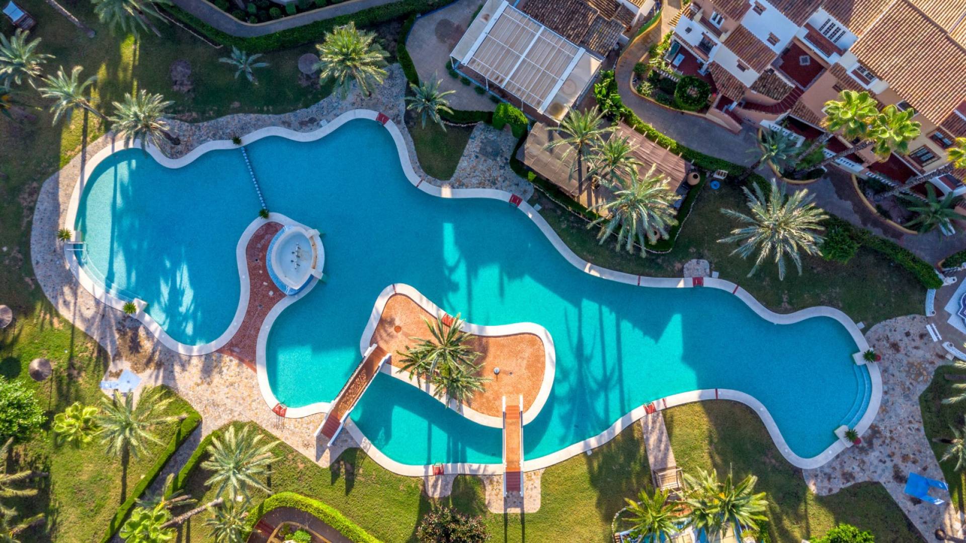 D'occasion - Penthouse - Torrevieja - Playa del Cura