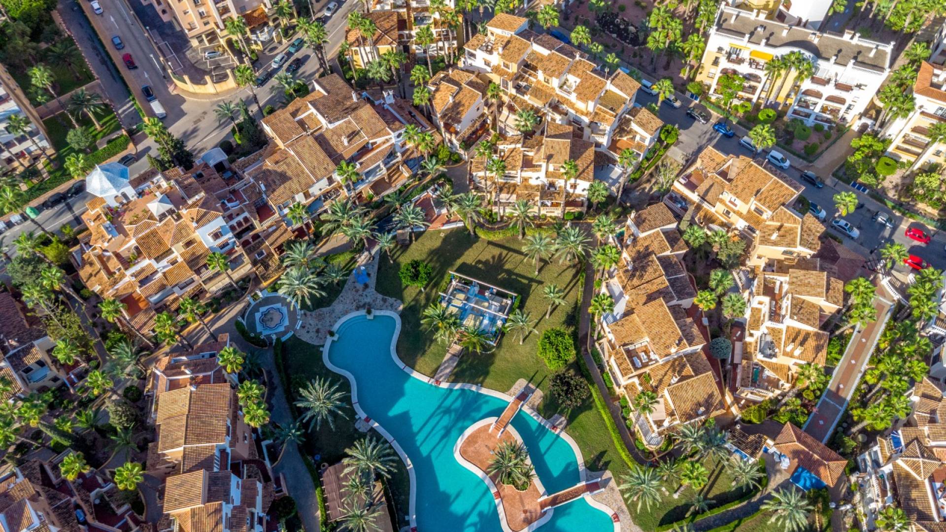 D'occasion - Penthouse - Torrevieja - Playa del Cura