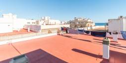 D'occasion - Penthouse - Torrevieja - Playa del cura