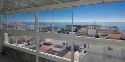 D'occasion - Penthouse - Torrevieja - Playa del cura