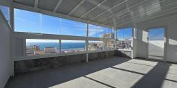 D'occasion - Penthouse - Torrevieja - Playa del cura