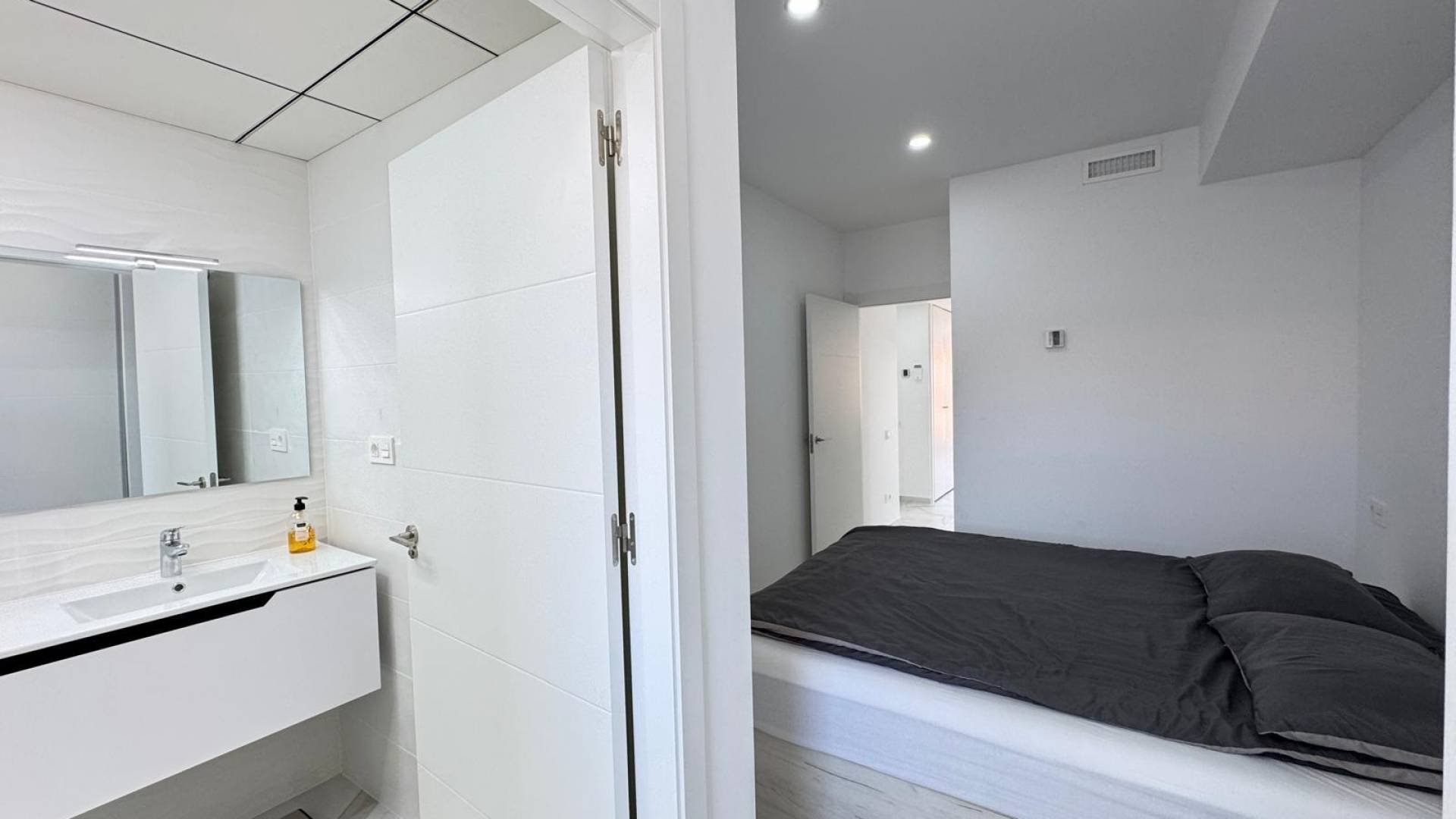 D'occasion - Penthouse - Torrevieja - Playa del Cura