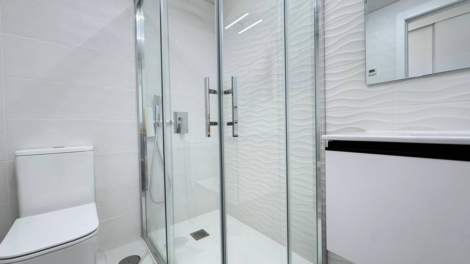 D'occasion - Penthouse - Torrevieja - Playa del Cura