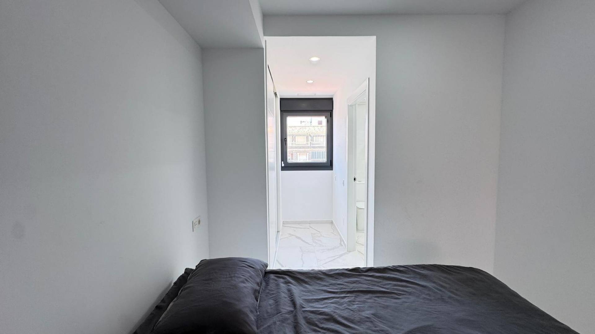 D'occasion - Penthouse - Torrevieja - Playa del Cura