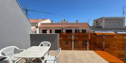 D'occasion - Penthouse - Torrevieja - Playa del Cura