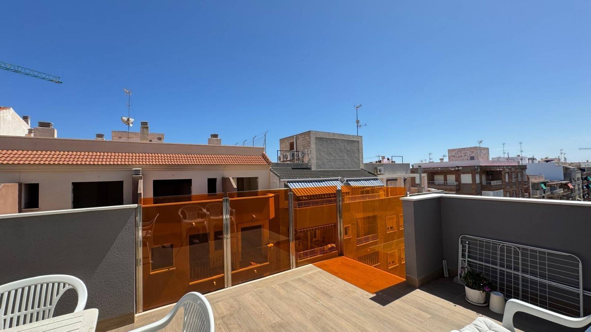 D'occasion - Penthouse - Torrevieja - Playa del Cura
