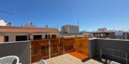 D'occasion - Penthouse - Torrevieja - Playa del Cura