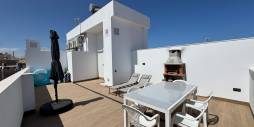 D'occasion - Penthouse - Torrevieja - Playa del Cura