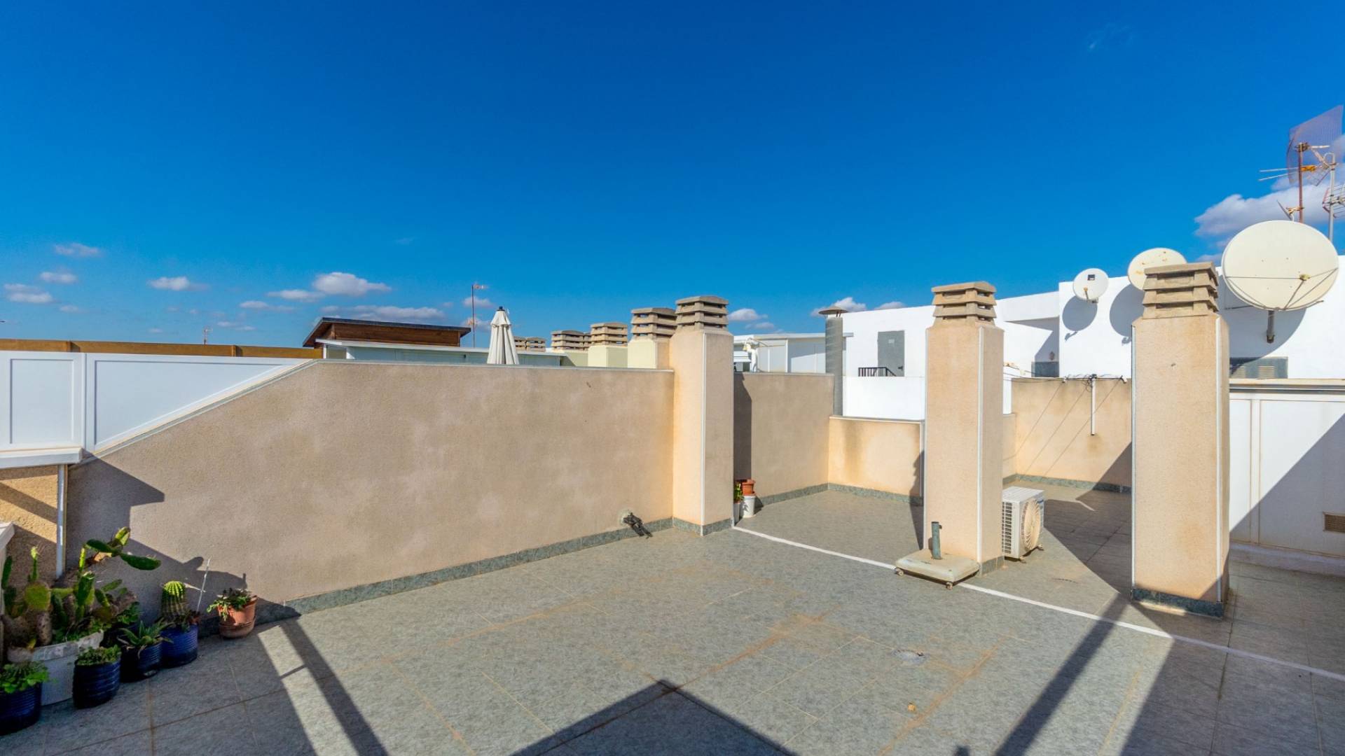 D'occasion - Penthouse - Torrevieja - Playa del Cura
