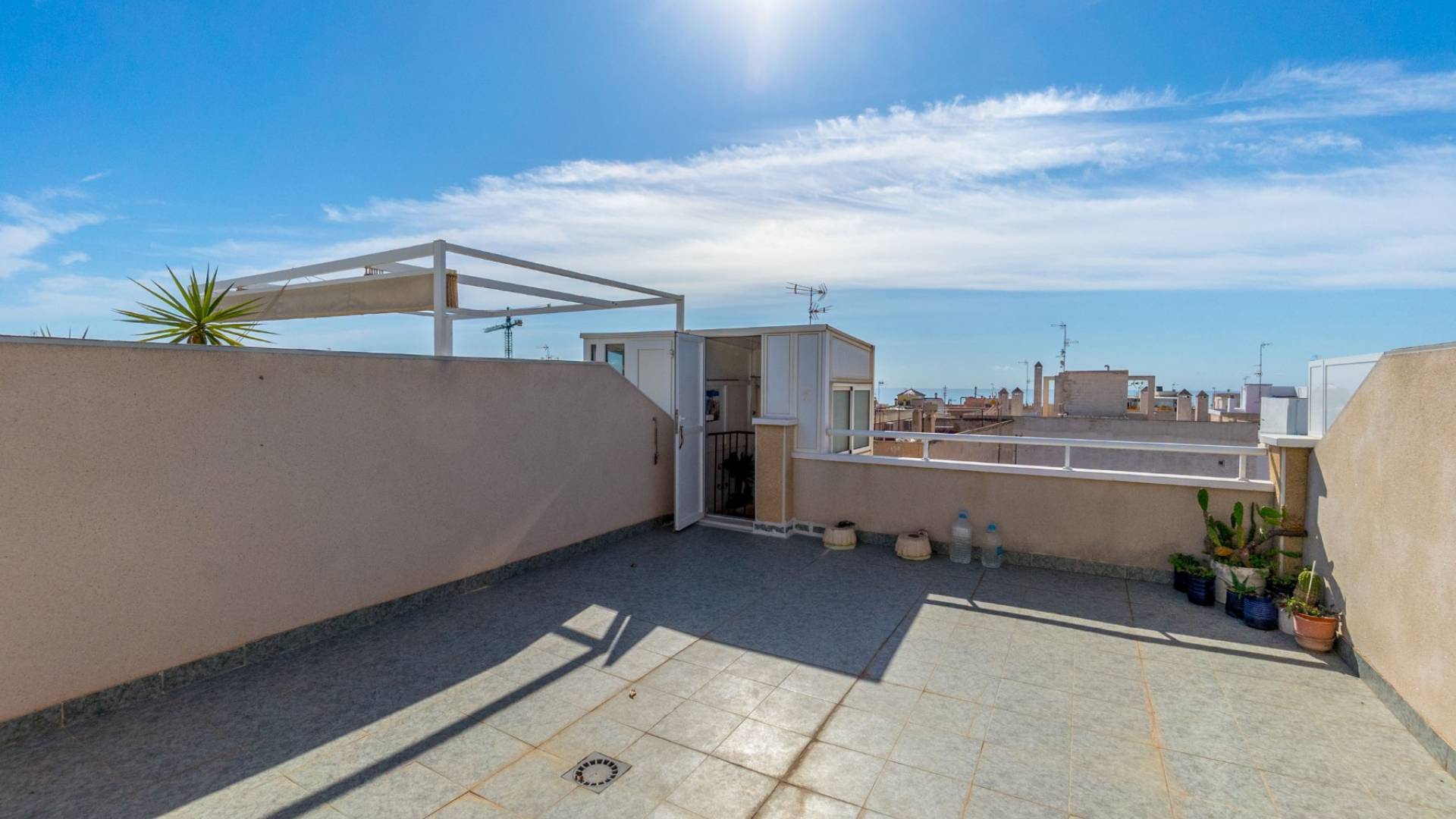 D'occasion - Penthouse - Torrevieja - Playa del Cura