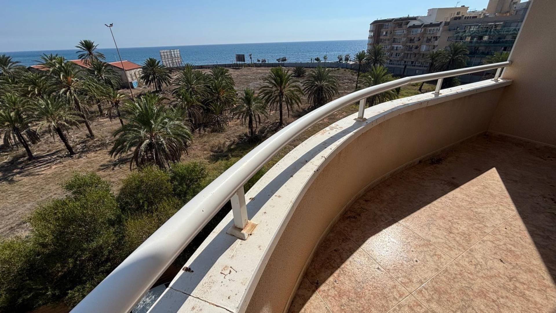 D'occasion - Penthouse - Torrevieja - Playa del Cura